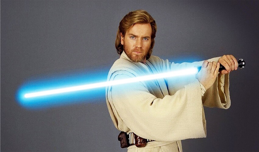 نقش اوبی وان کنوبی