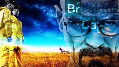 نقد و تحلیل کامل سریال بریکینگ بد