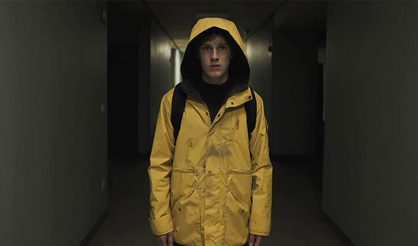 امتیازات فصل 2 سریال دارک