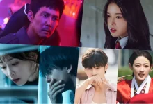 بهترین سریال های کره ای