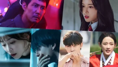 بهترین سریال های کره ای