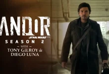 نقد و بررسی سریال andor