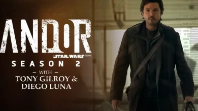 نقد و بررسی سریال andor